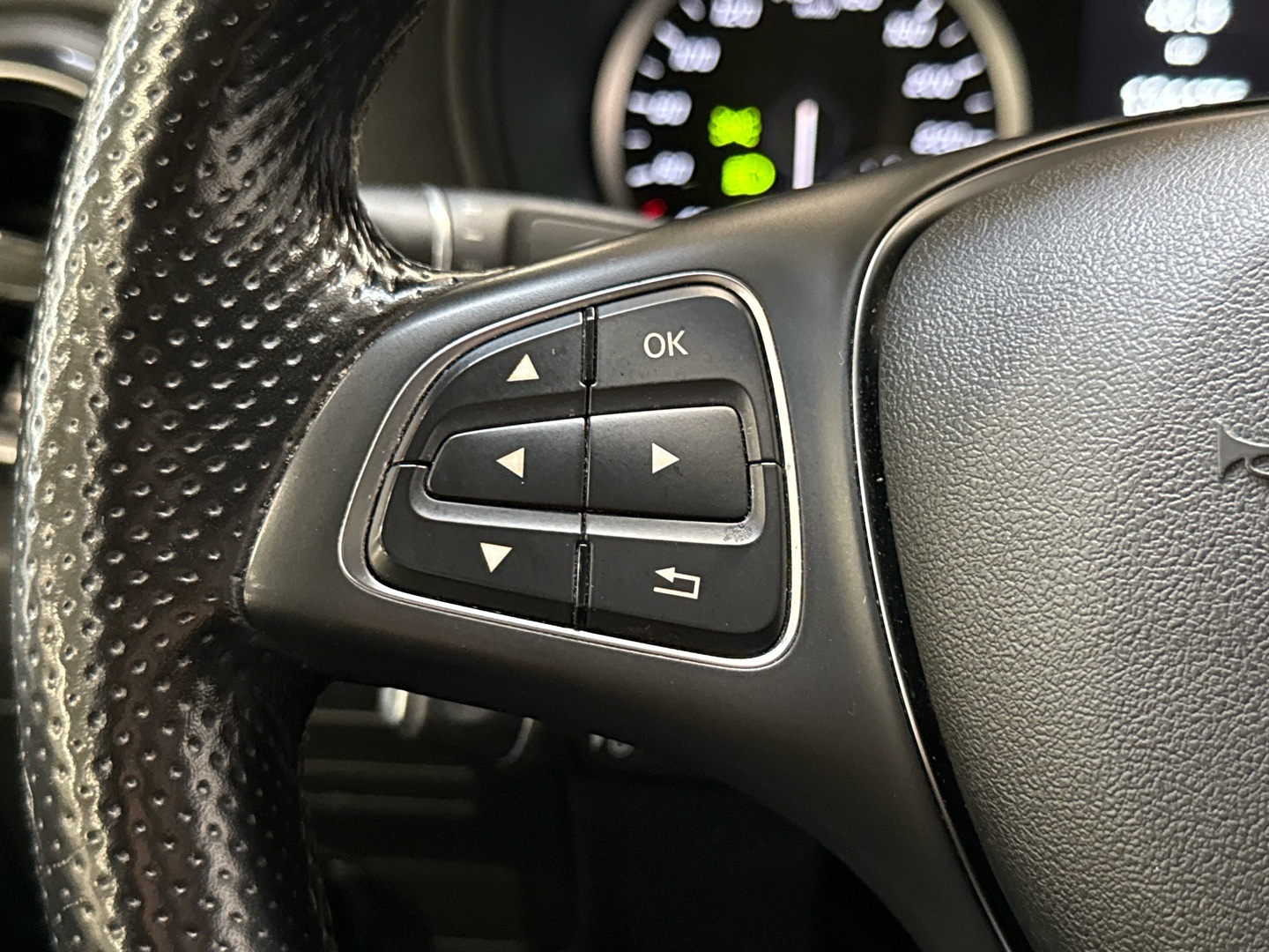 MERCEDES-BENZ Vito 2022