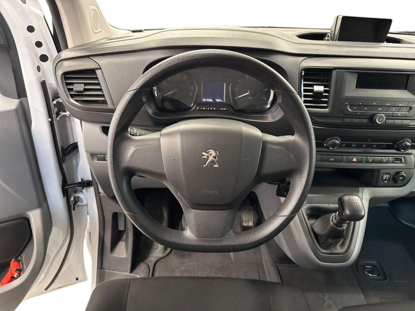 PEUGEOT Expert 10