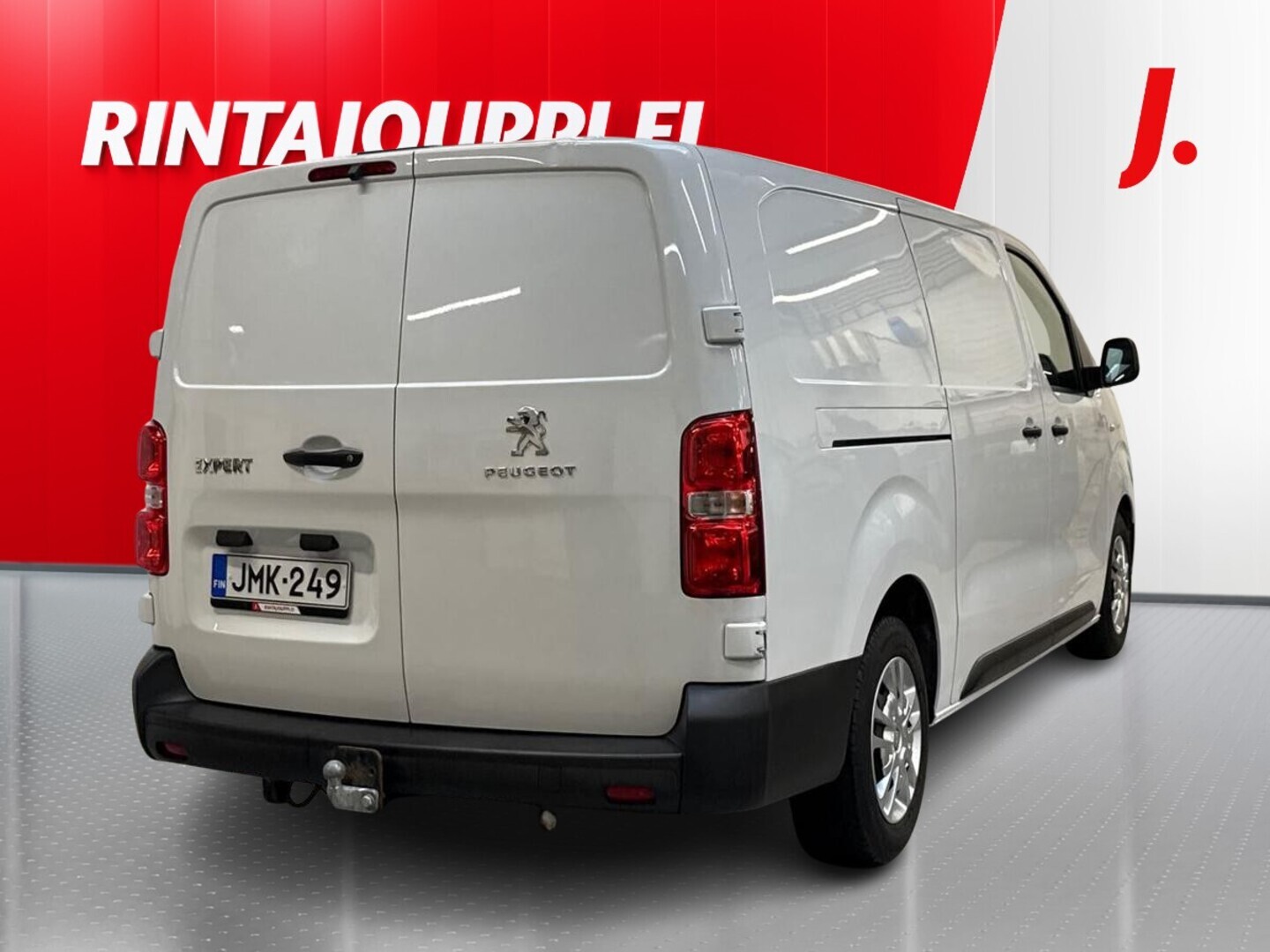 PEUGEOT Expert 2