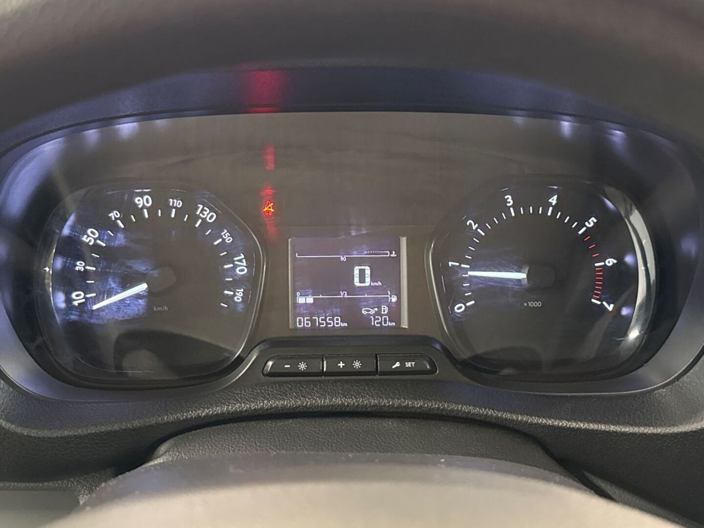 PEUGEOT Expert 3