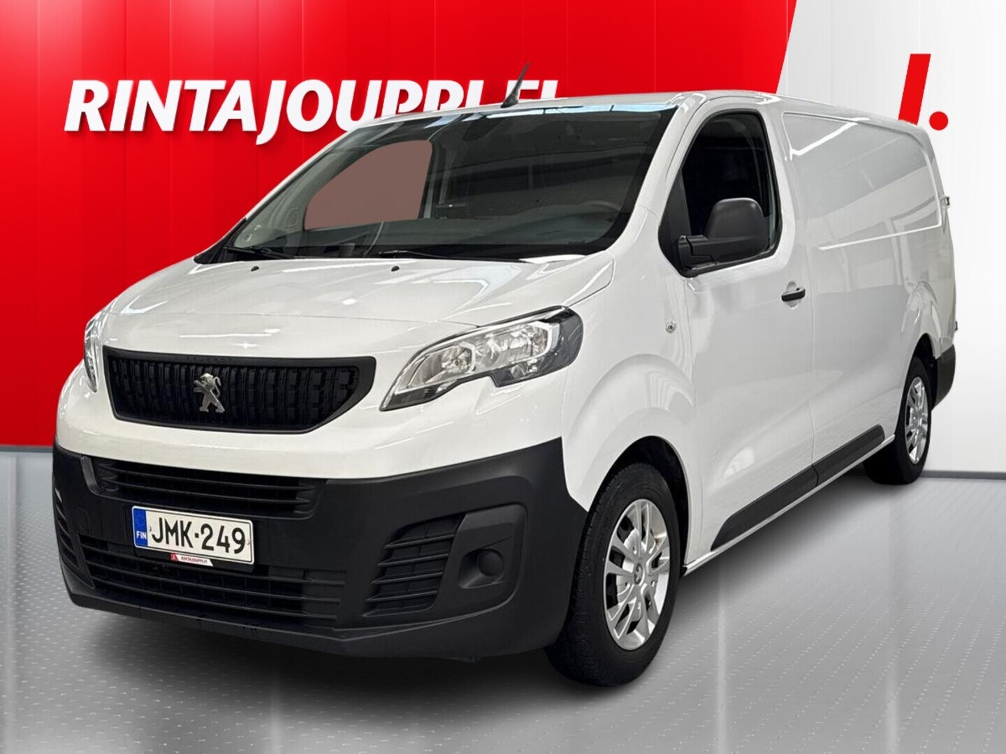 PEUGEOT Expert 6
