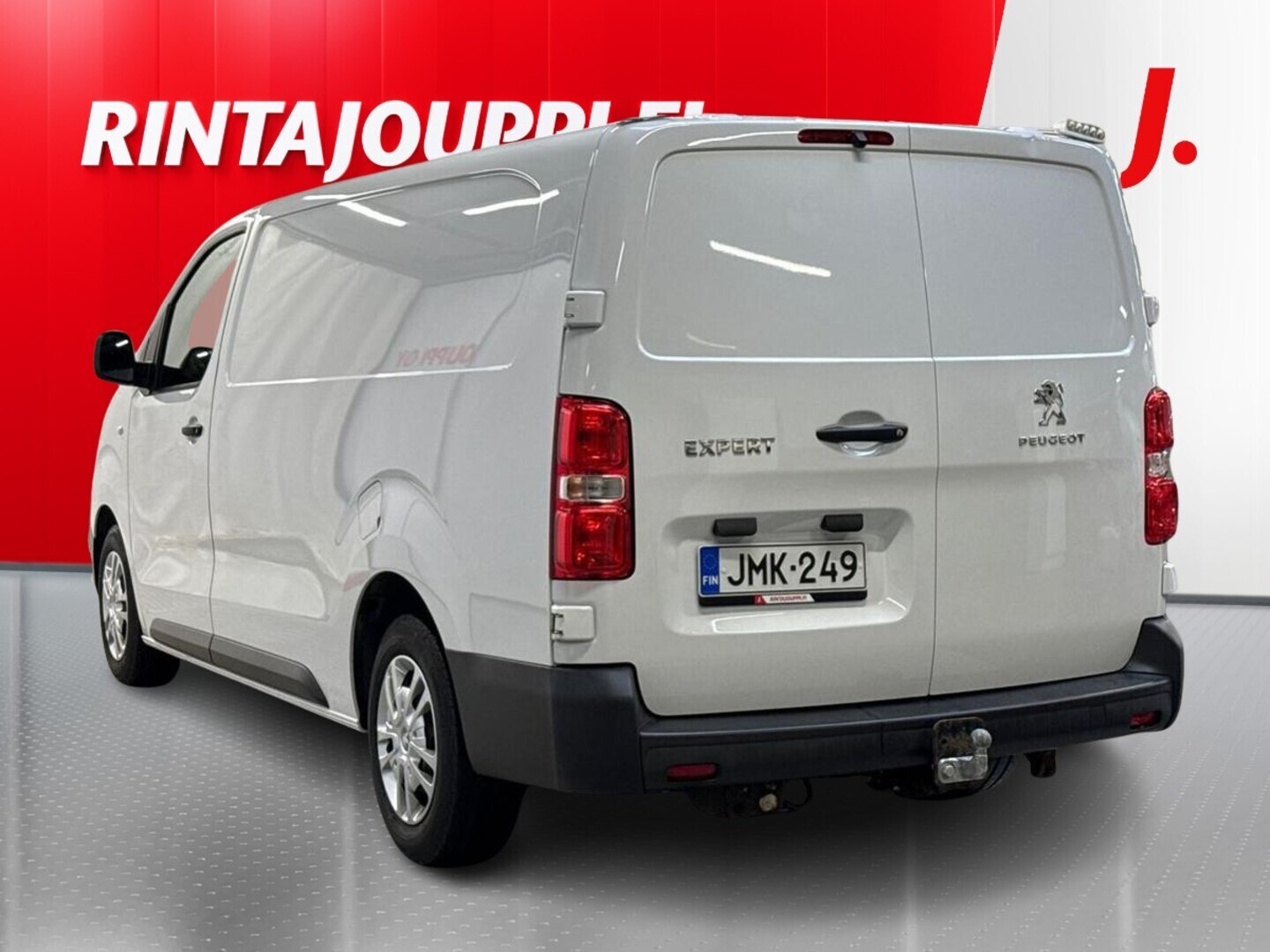 PEUGEOT Expert 7