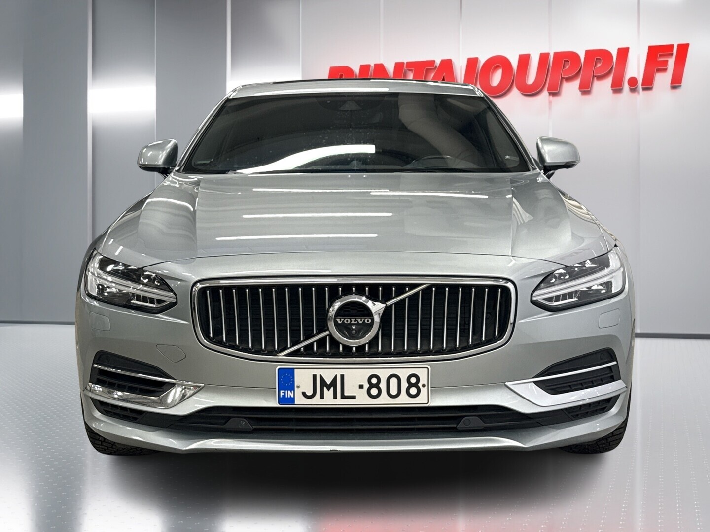 VOLVO S90 2018