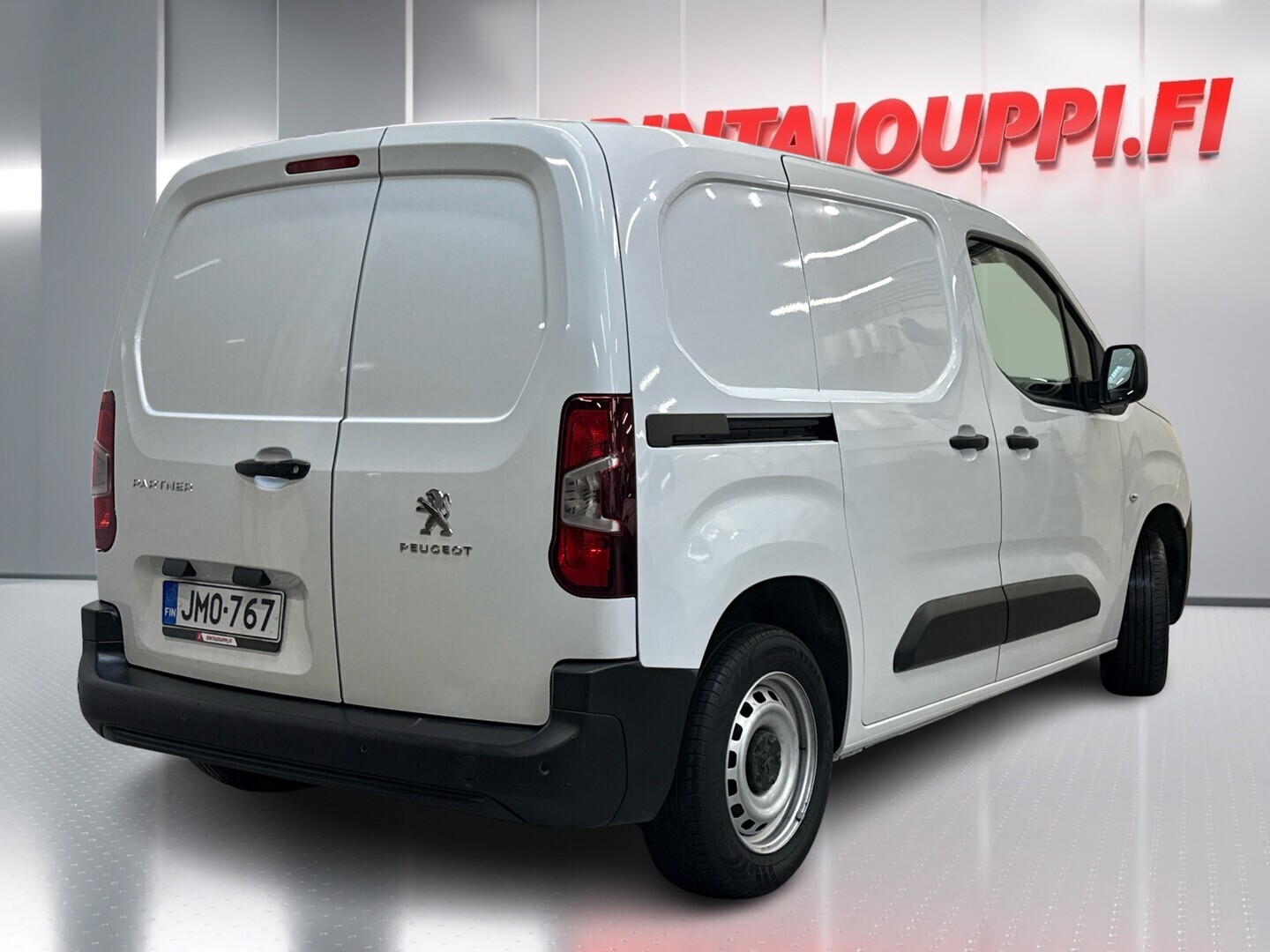 PEUGEOT Partner 2023
