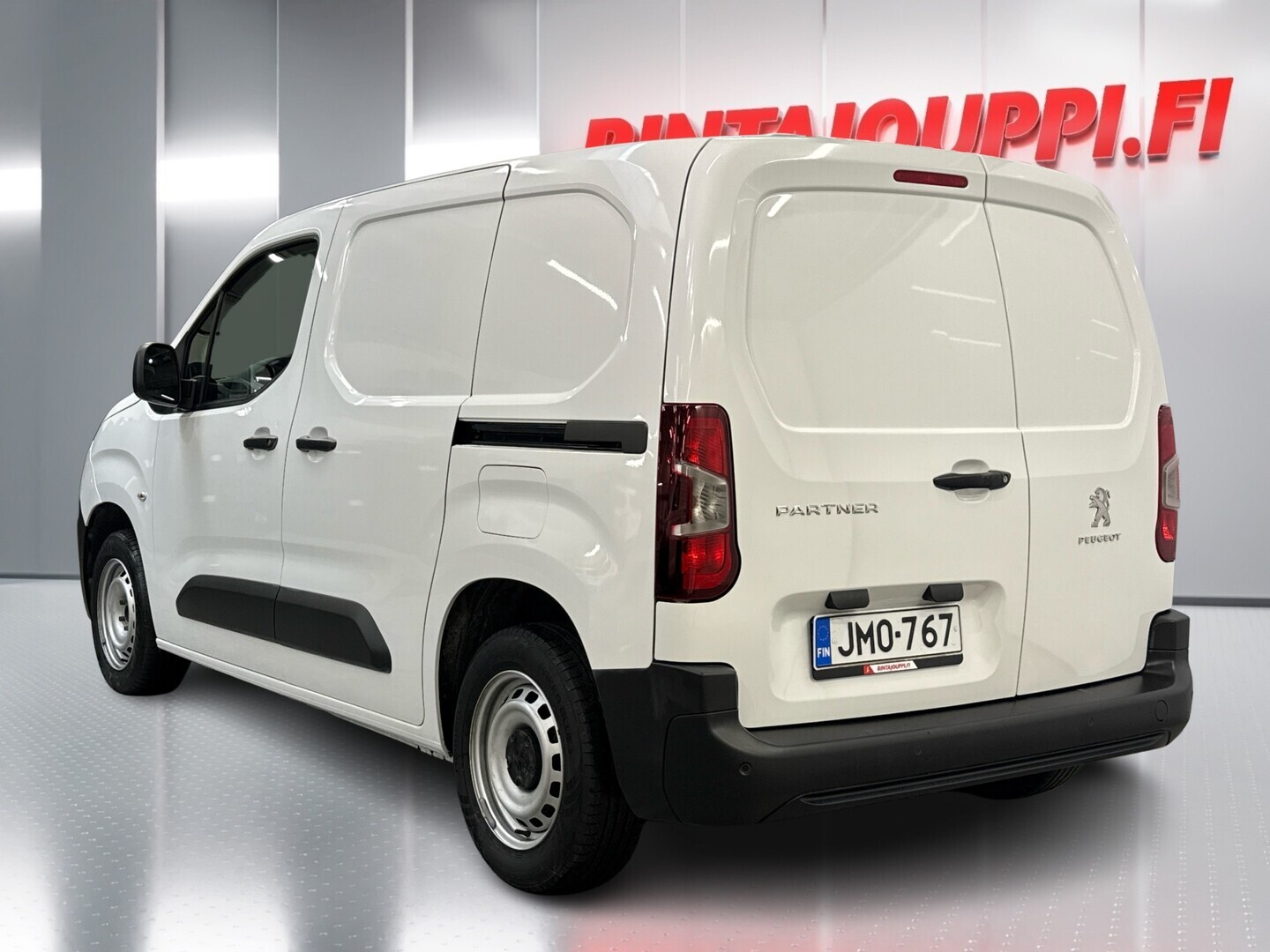 PEUGEOT Partner 2023