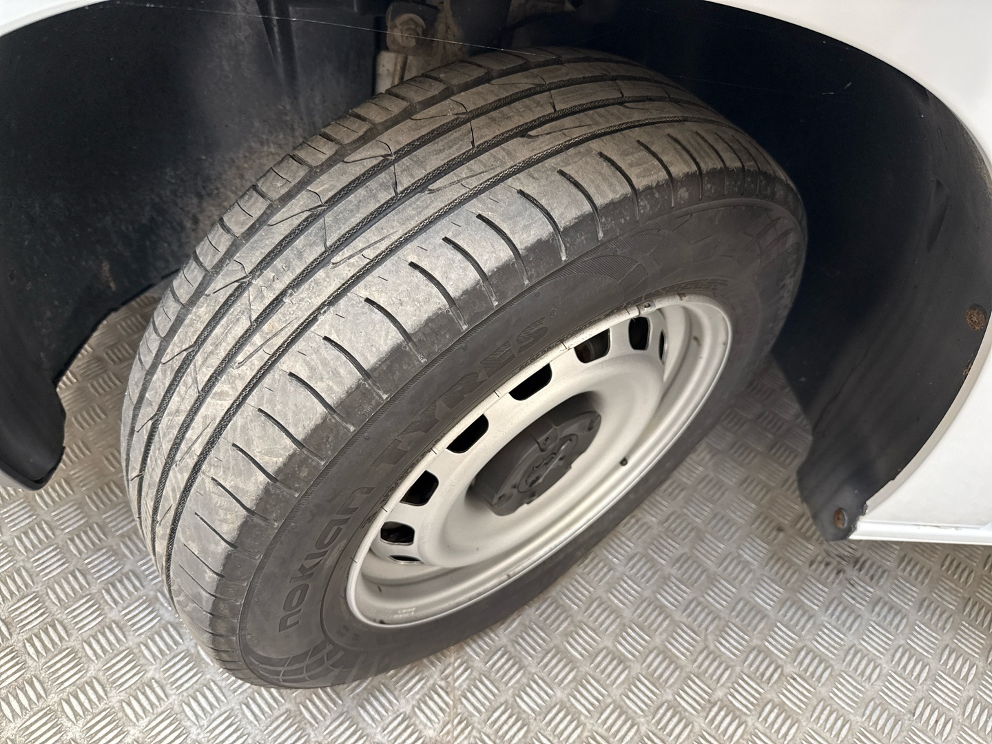 PEUGEOT Partner 2022