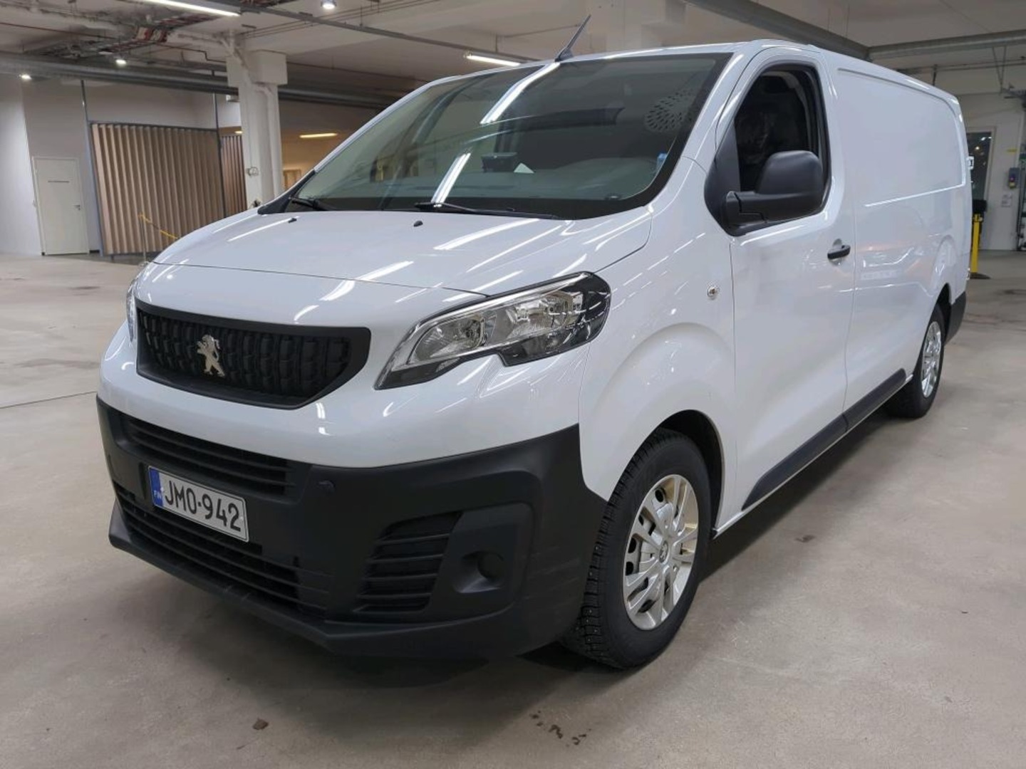 PEUGEOT Expert 2023
