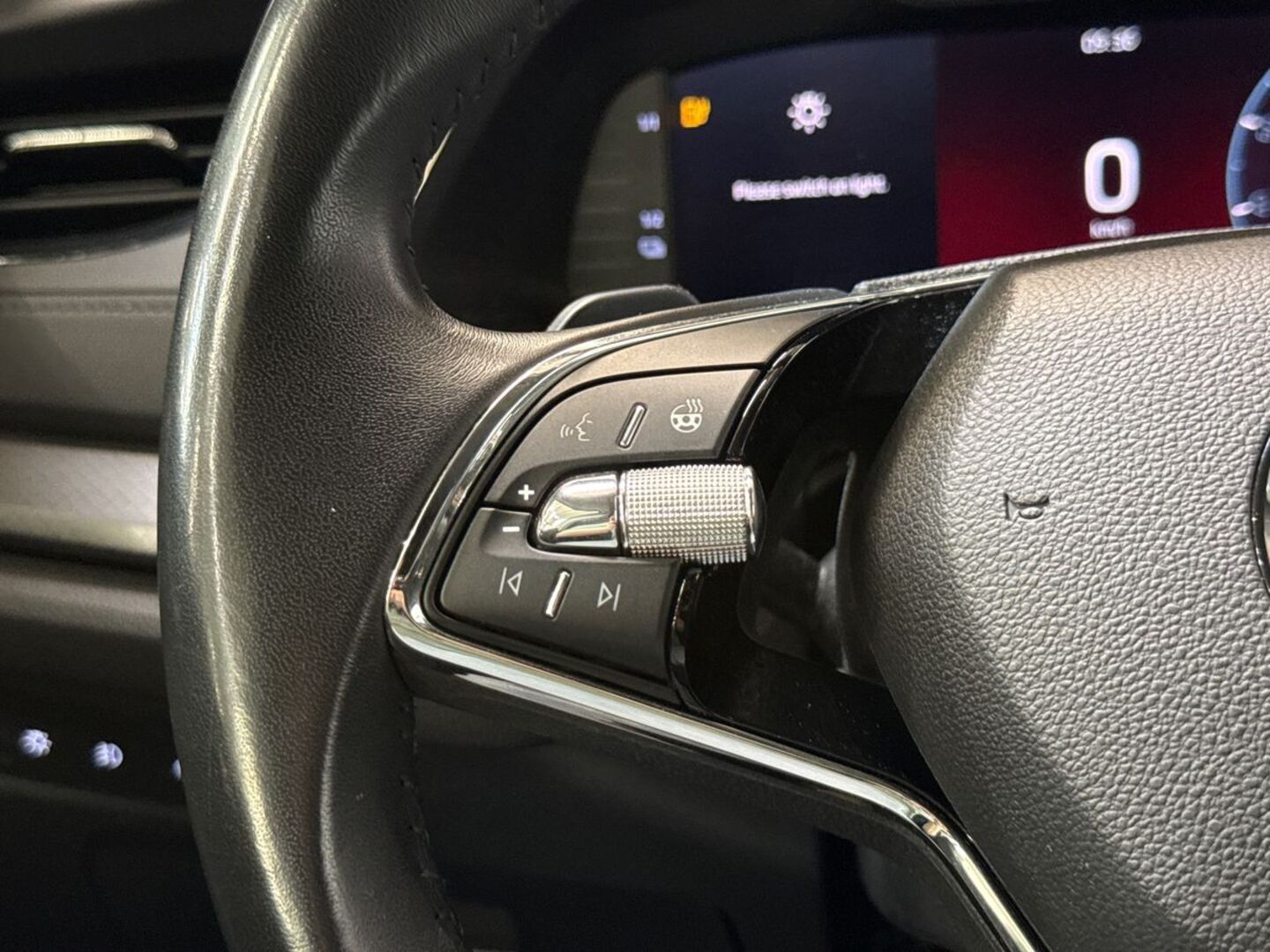 SKODA Octavia 2022