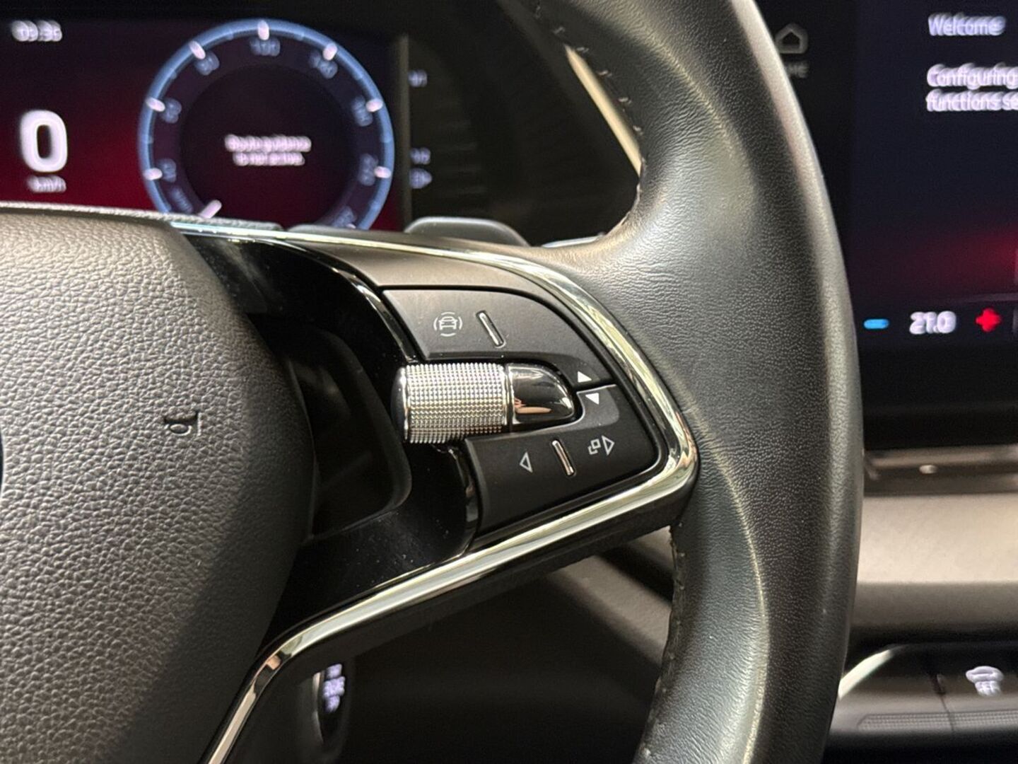 SKODA Octavia 2022