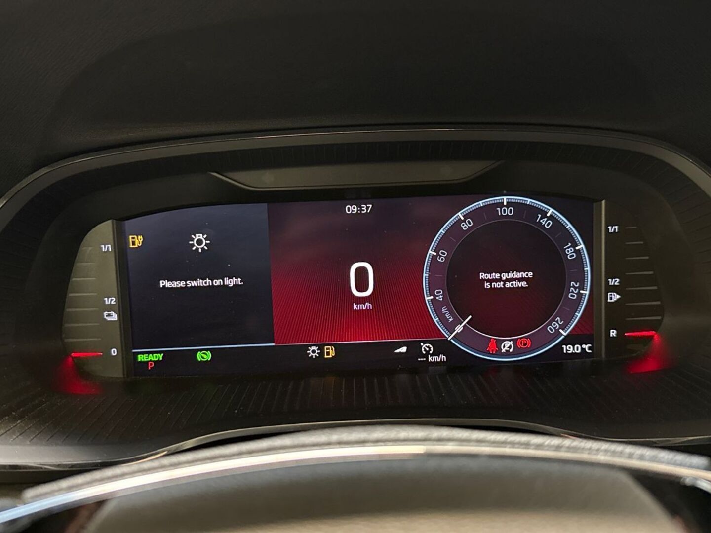 SKODA Octavia 2022