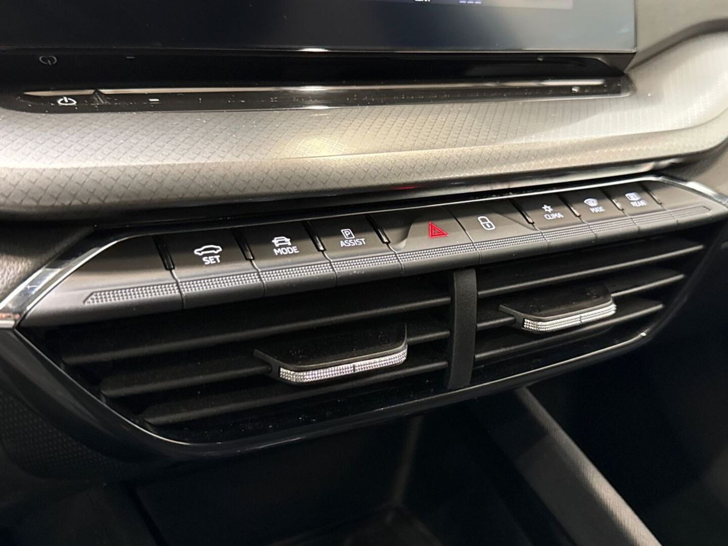 SKODA Octavia 2022