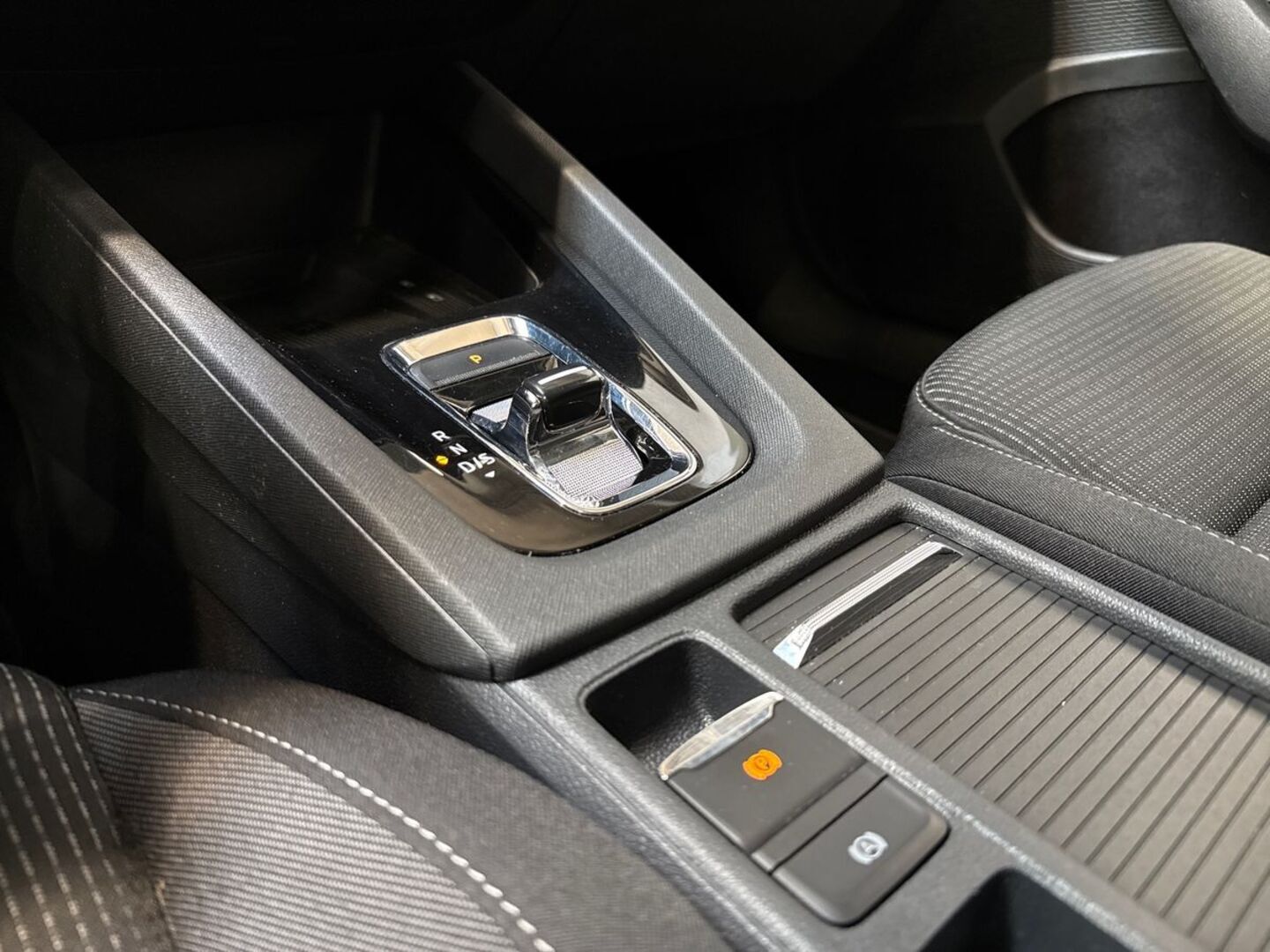 SKODA Octavia 2022
