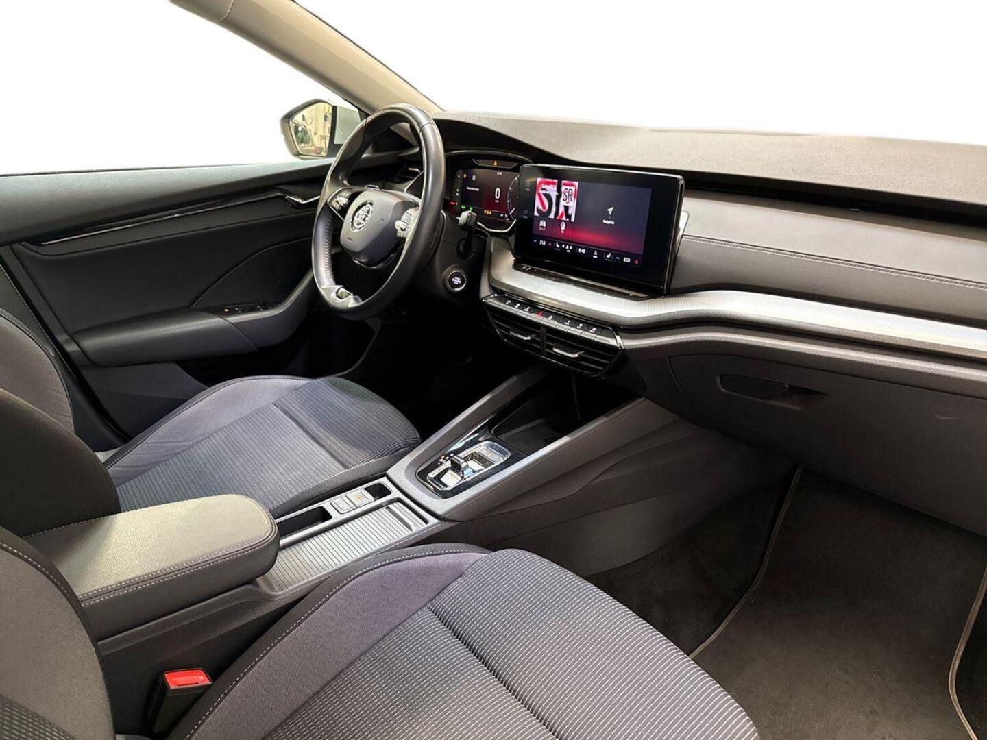 SKODA Octavia 2022