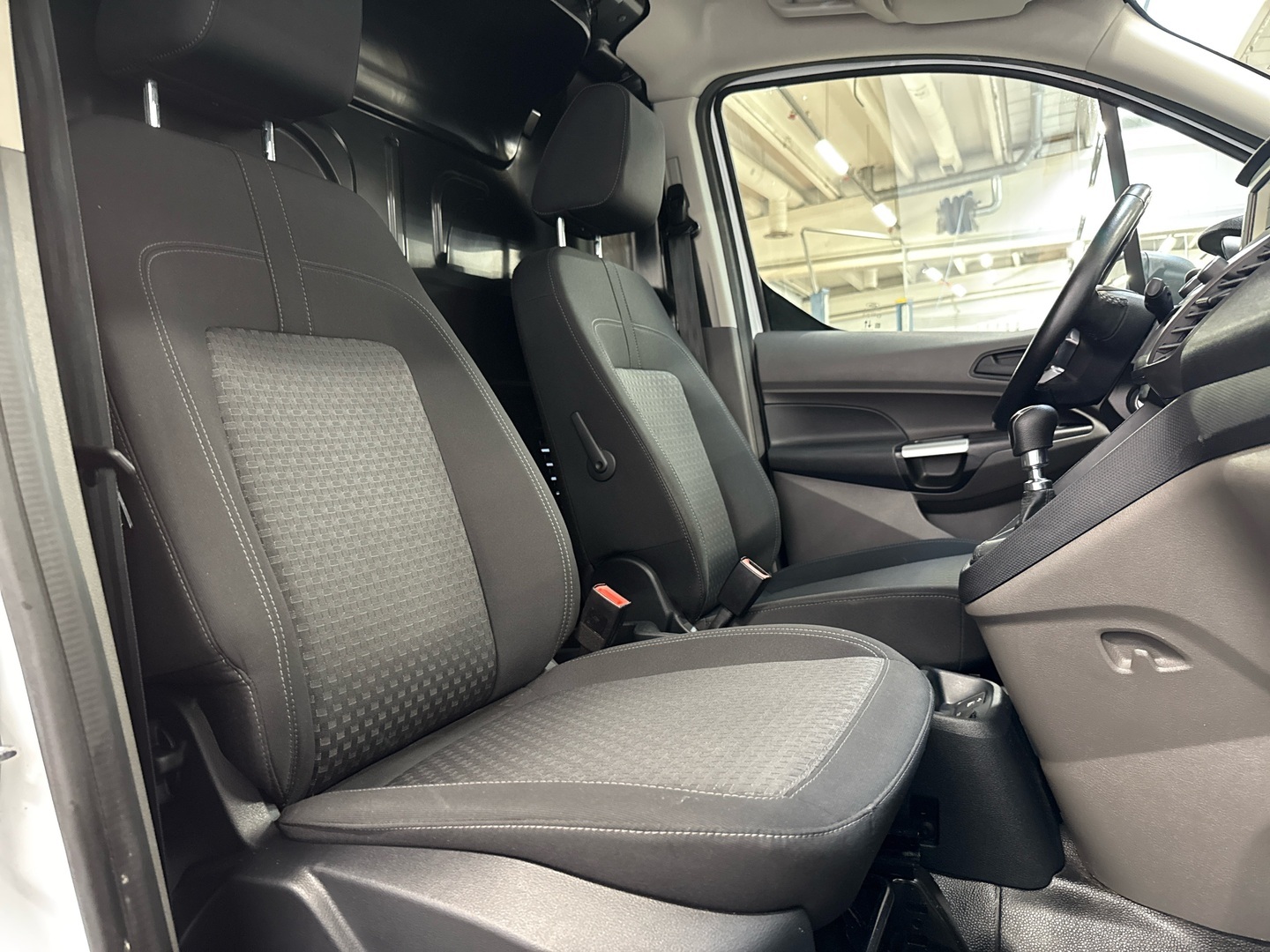 FORD Transit Connect 2023