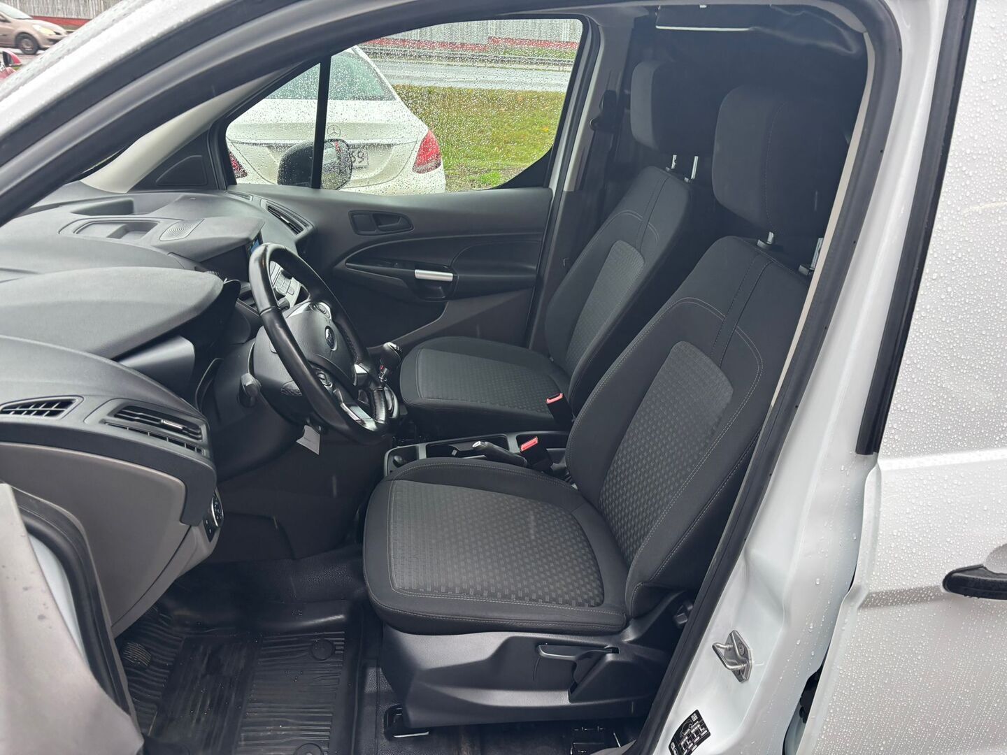 FORD Transit Connect 2023