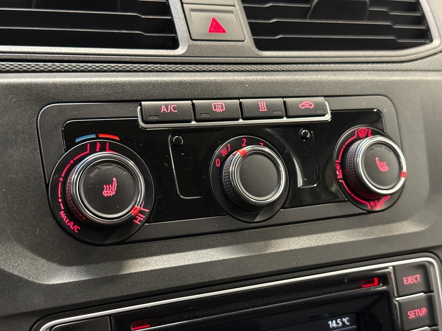 VOLKSWAGEN Caddy Maxi 2017