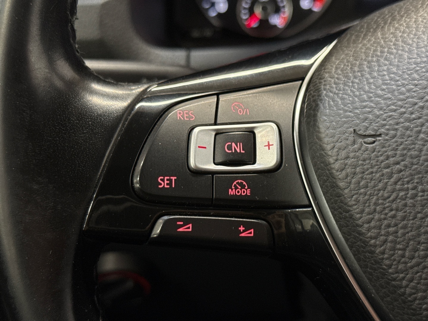 VOLKSWAGEN Caddy Maxi 2017