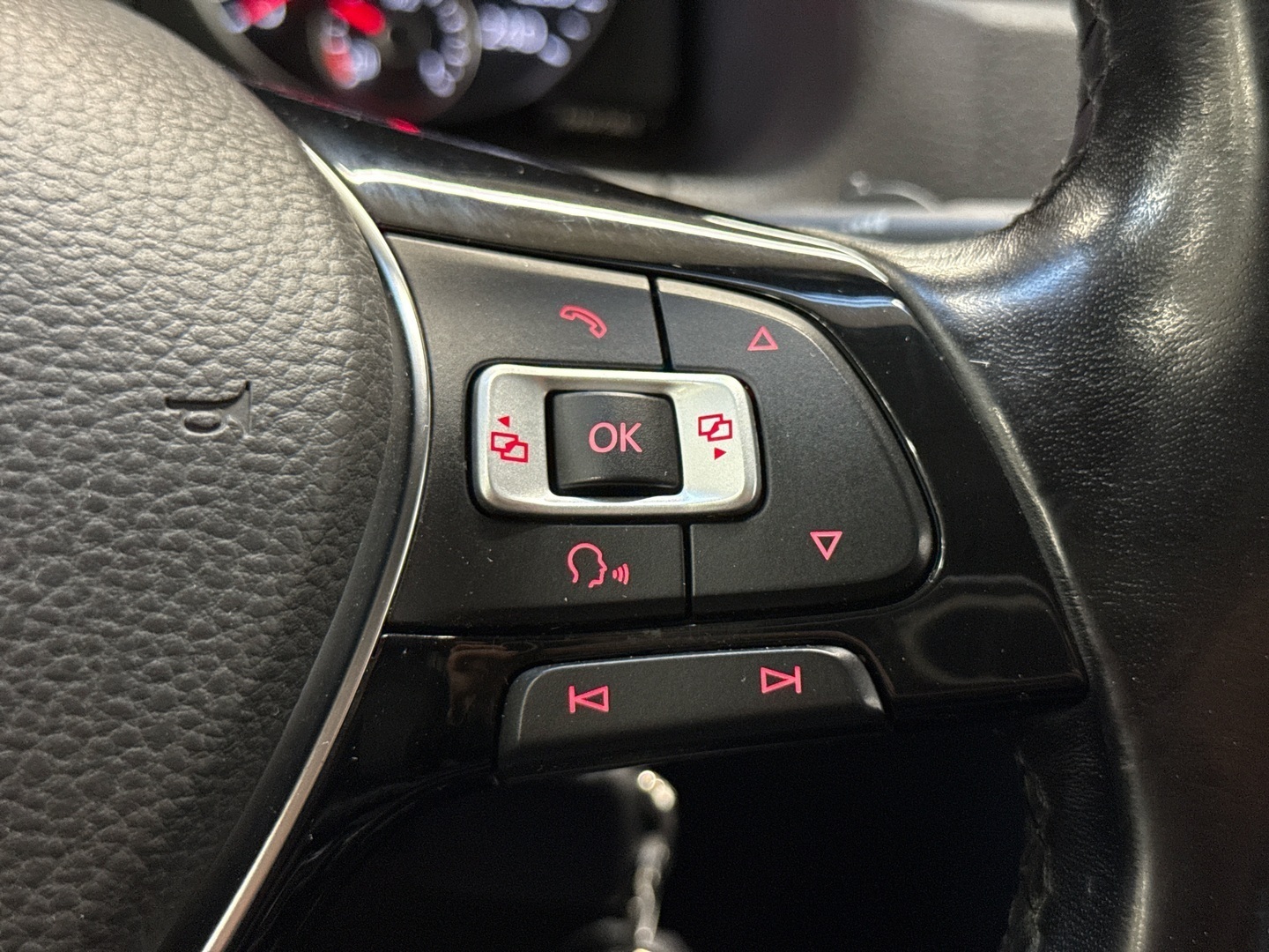 VOLKSWAGEN Caddy Maxi 2017