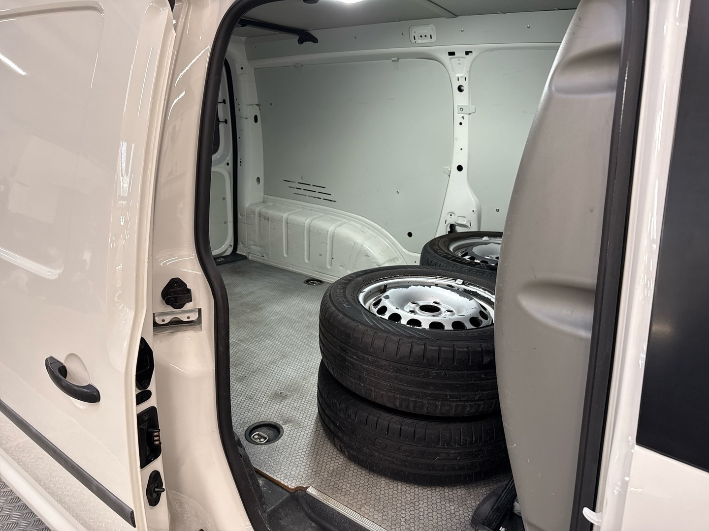 VOLKSWAGEN Caddy Maxi 2017