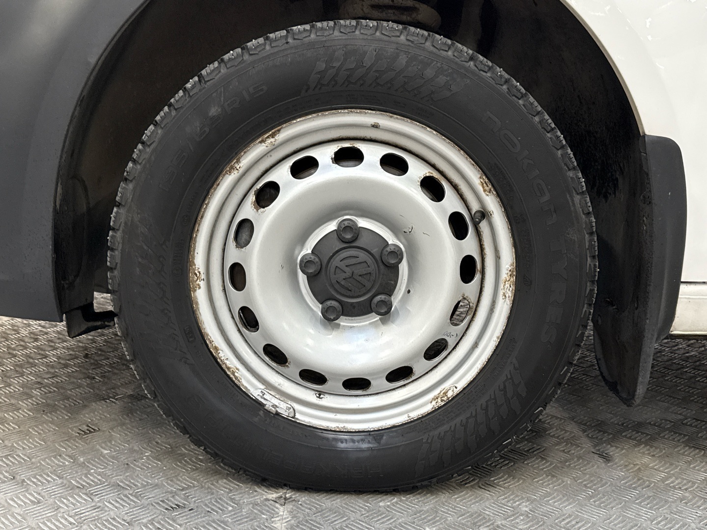 VOLKSWAGEN Caddy Maxi 2017