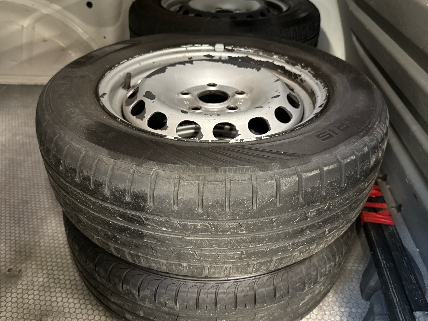 VOLKSWAGEN Caddy Maxi 2017