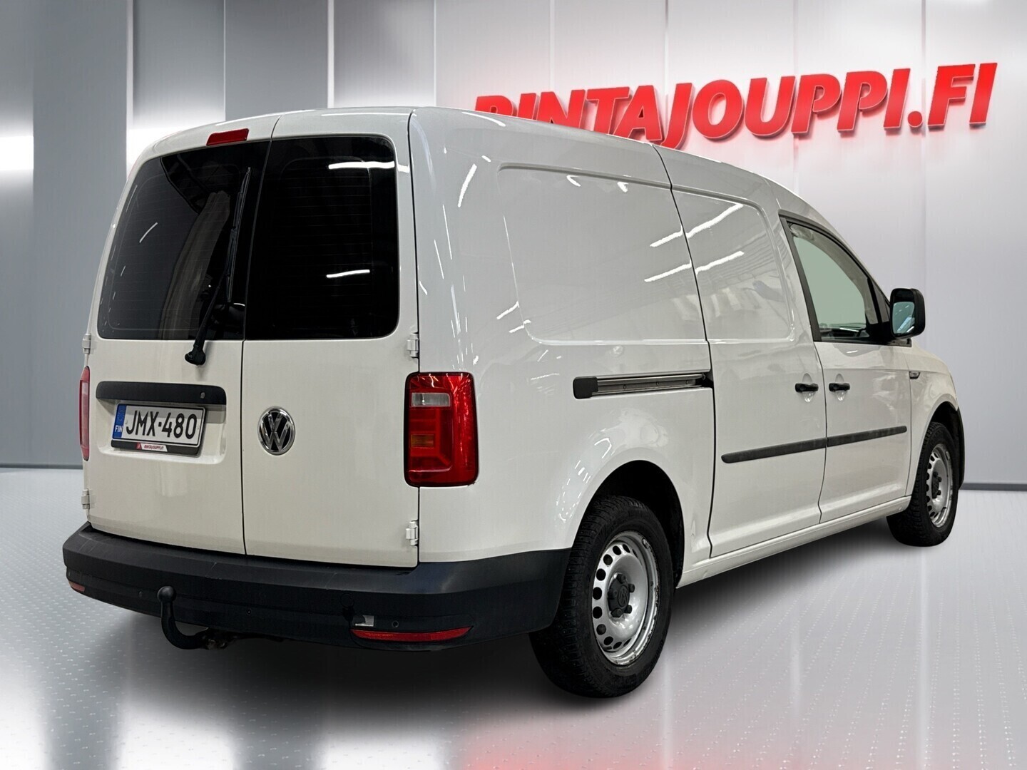 VOLKSWAGEN Caddy Maxi 2017