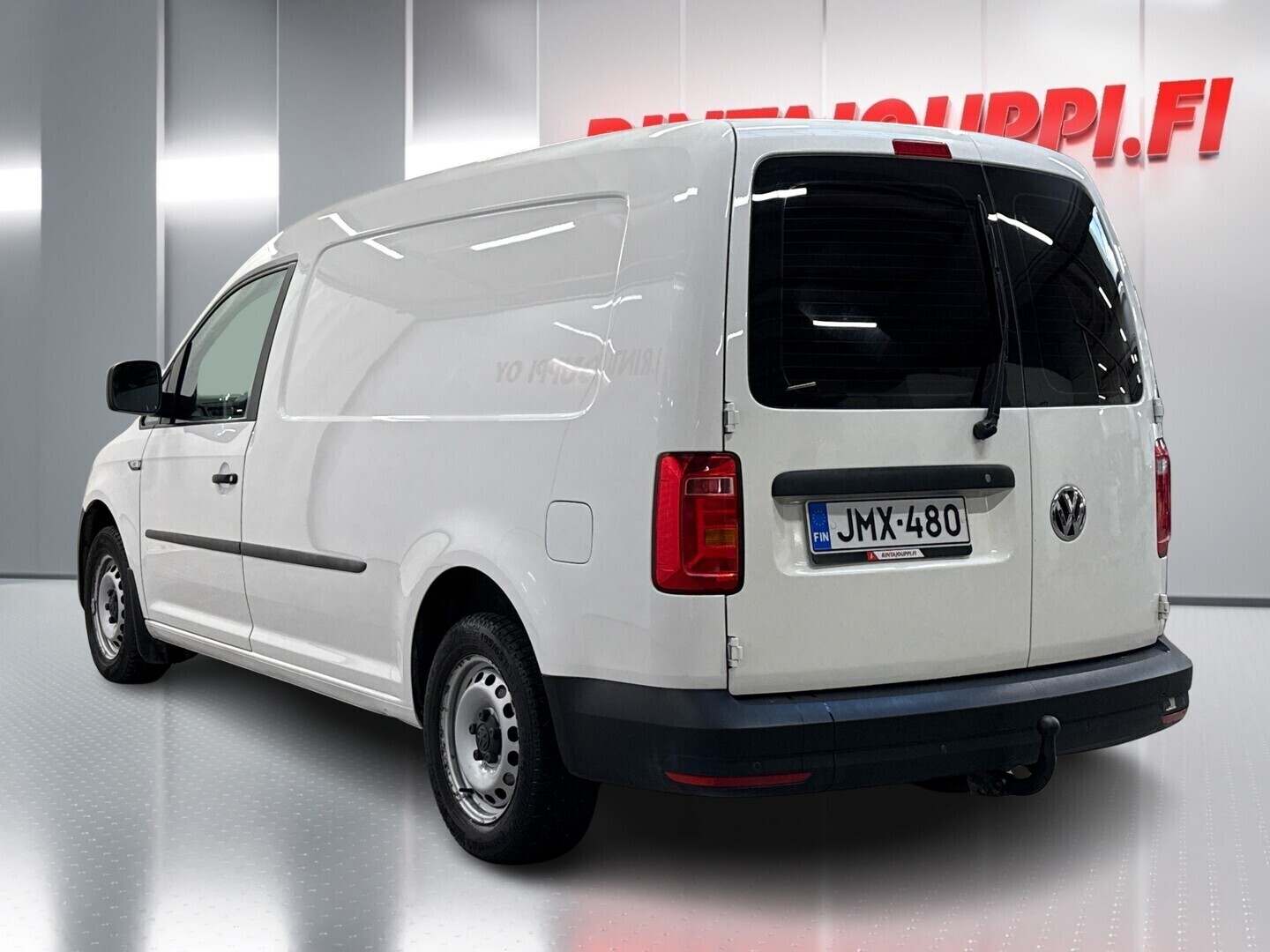 VOLKSWAGEN Caddy Maxi 2017