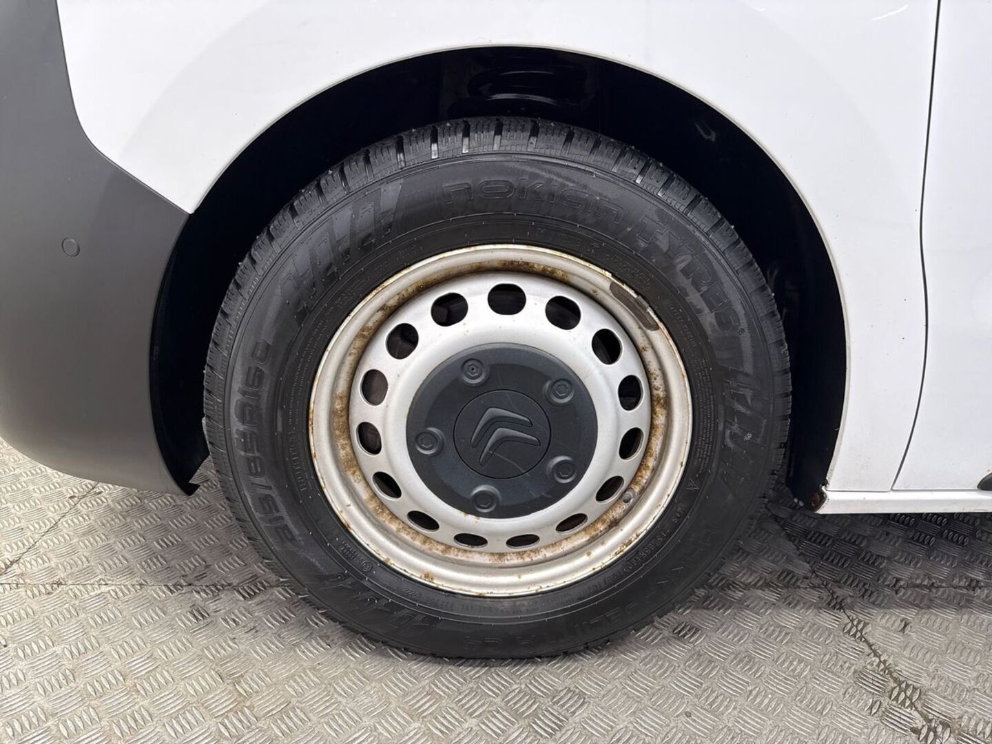 CITROEN e-Jumpy 2023