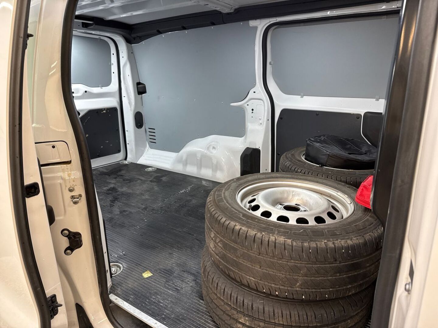 CITROEN e-Jumpy 2023