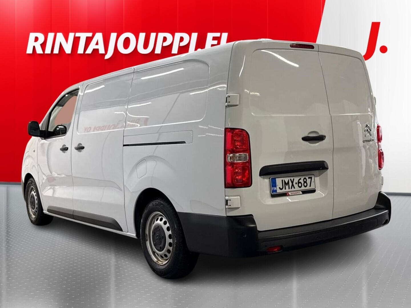 CITROEN e-Jumpy 2023