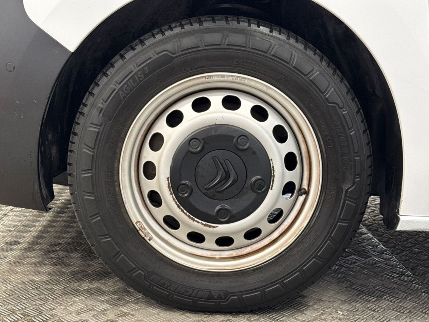 CITROEN e-Jumpy 2023