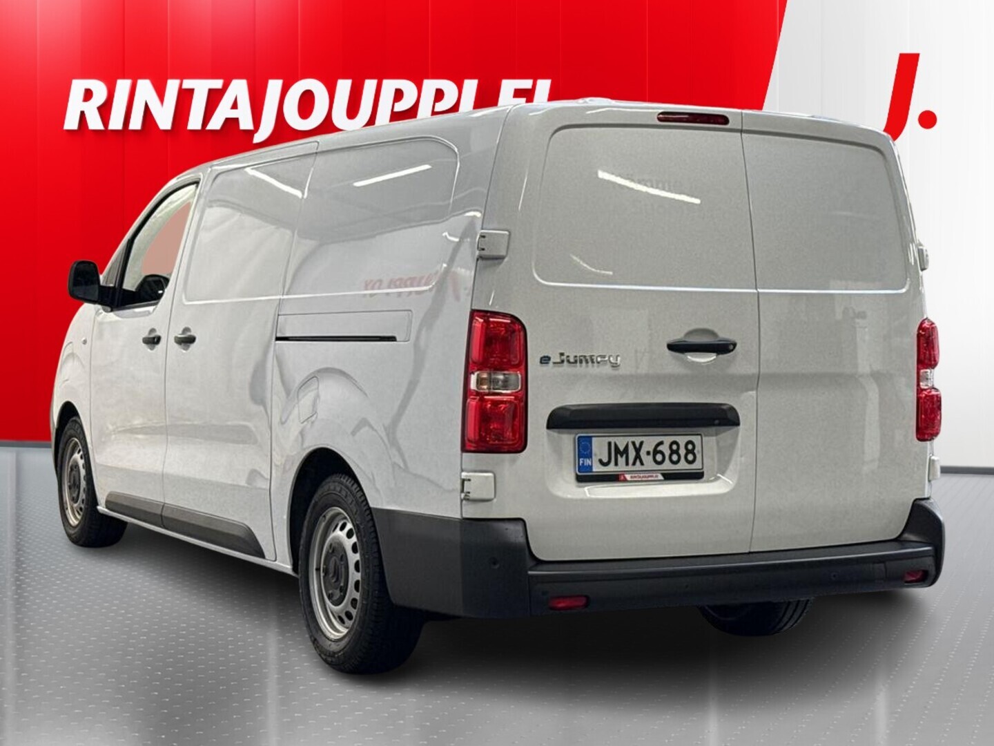 CITROEN e-Jumpy 2023