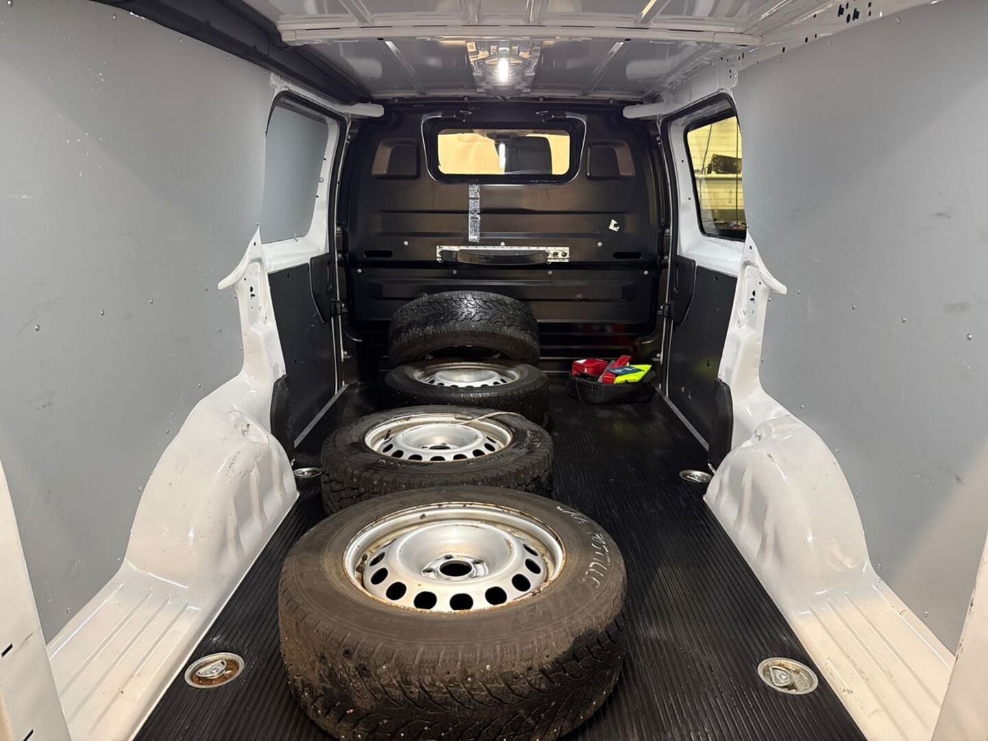 CITROEN e-Jumpy 2023