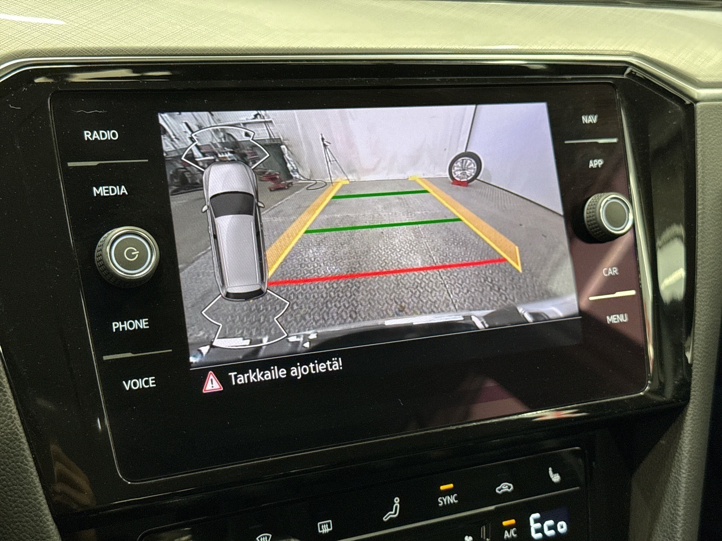 VOLKSWAGEN Passat 2021