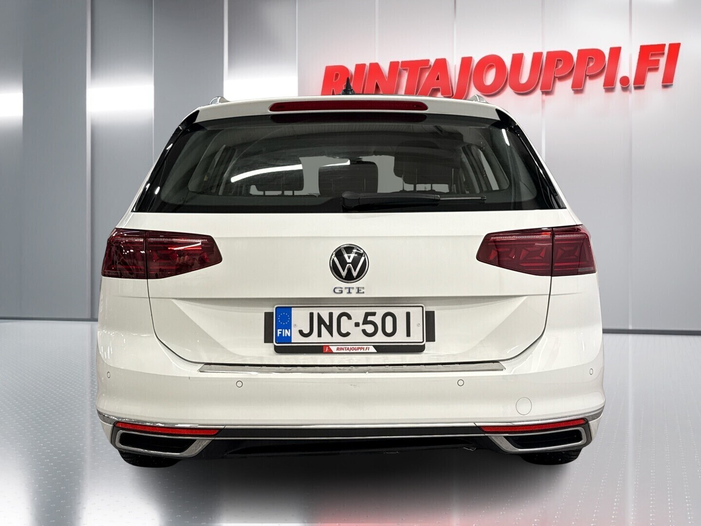 VOLKSWAGEN Passat 2021