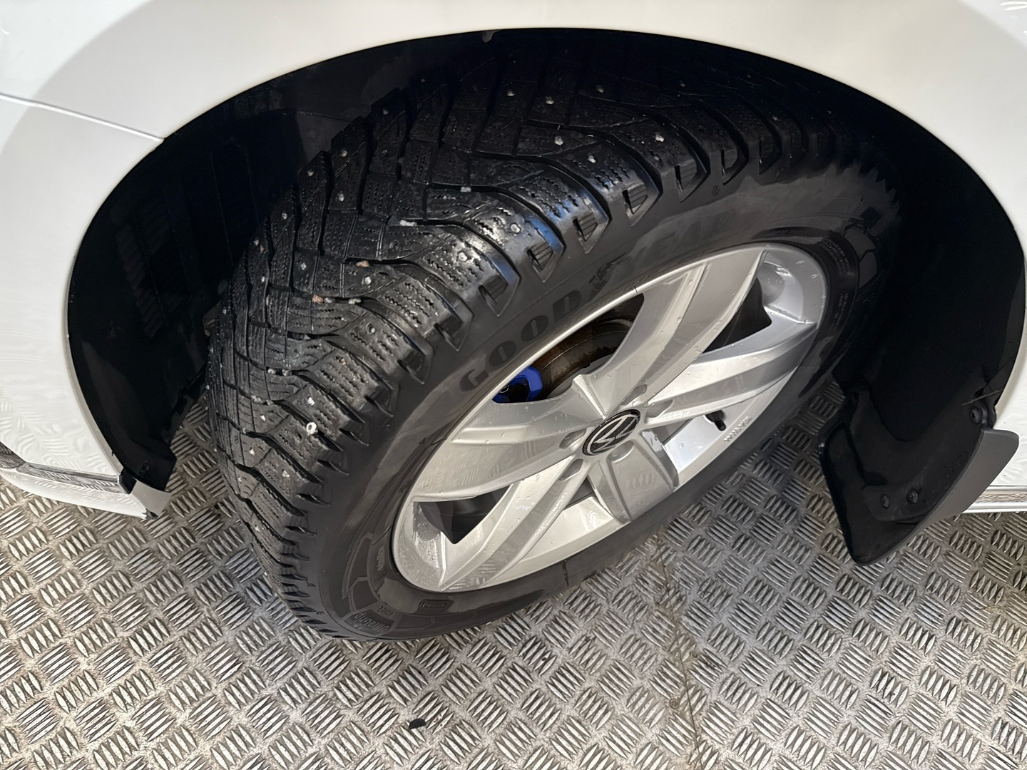 VOLKSWAGEN Passat 2021