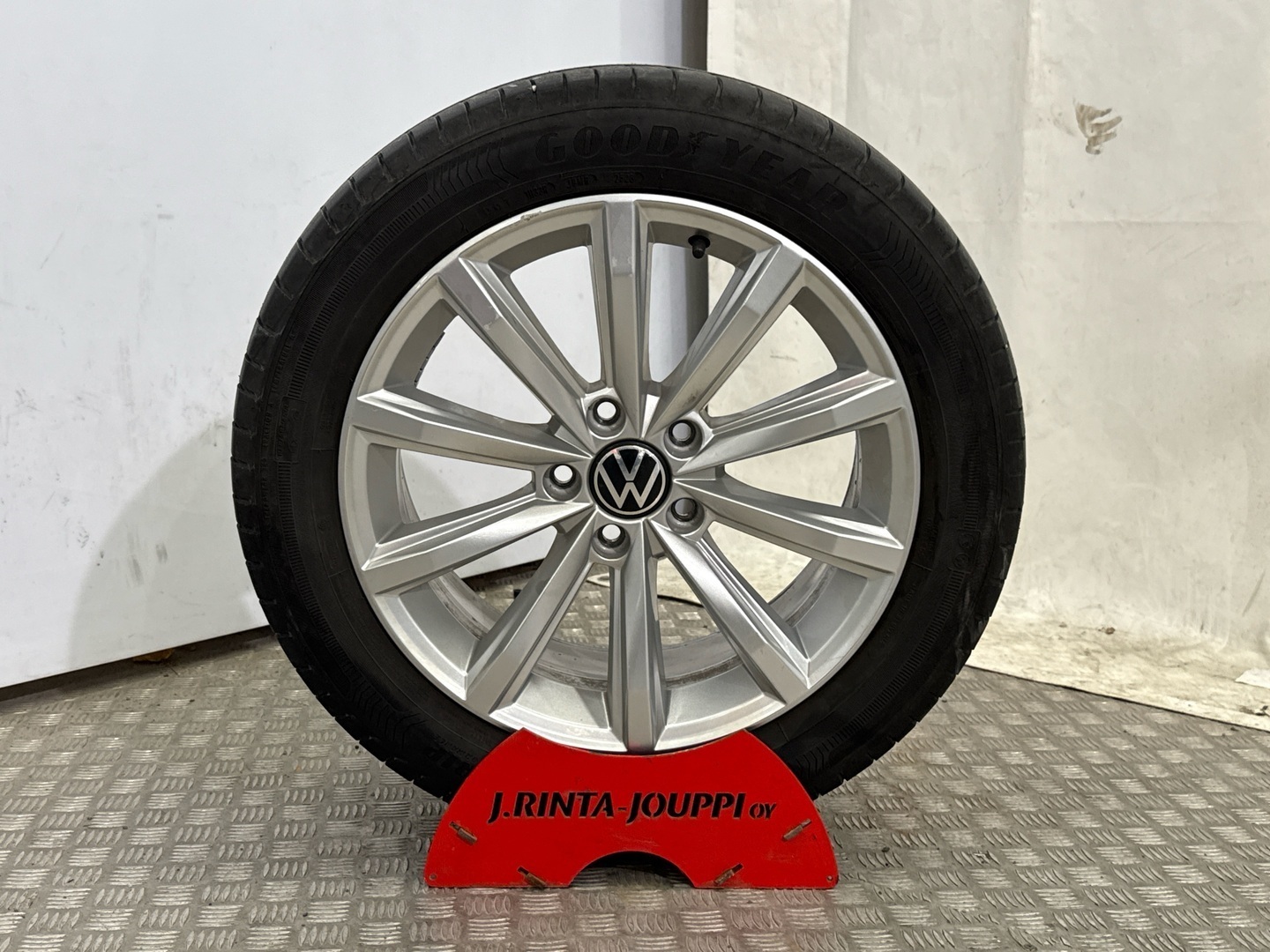 VOLKSWAGEN Passat 2021