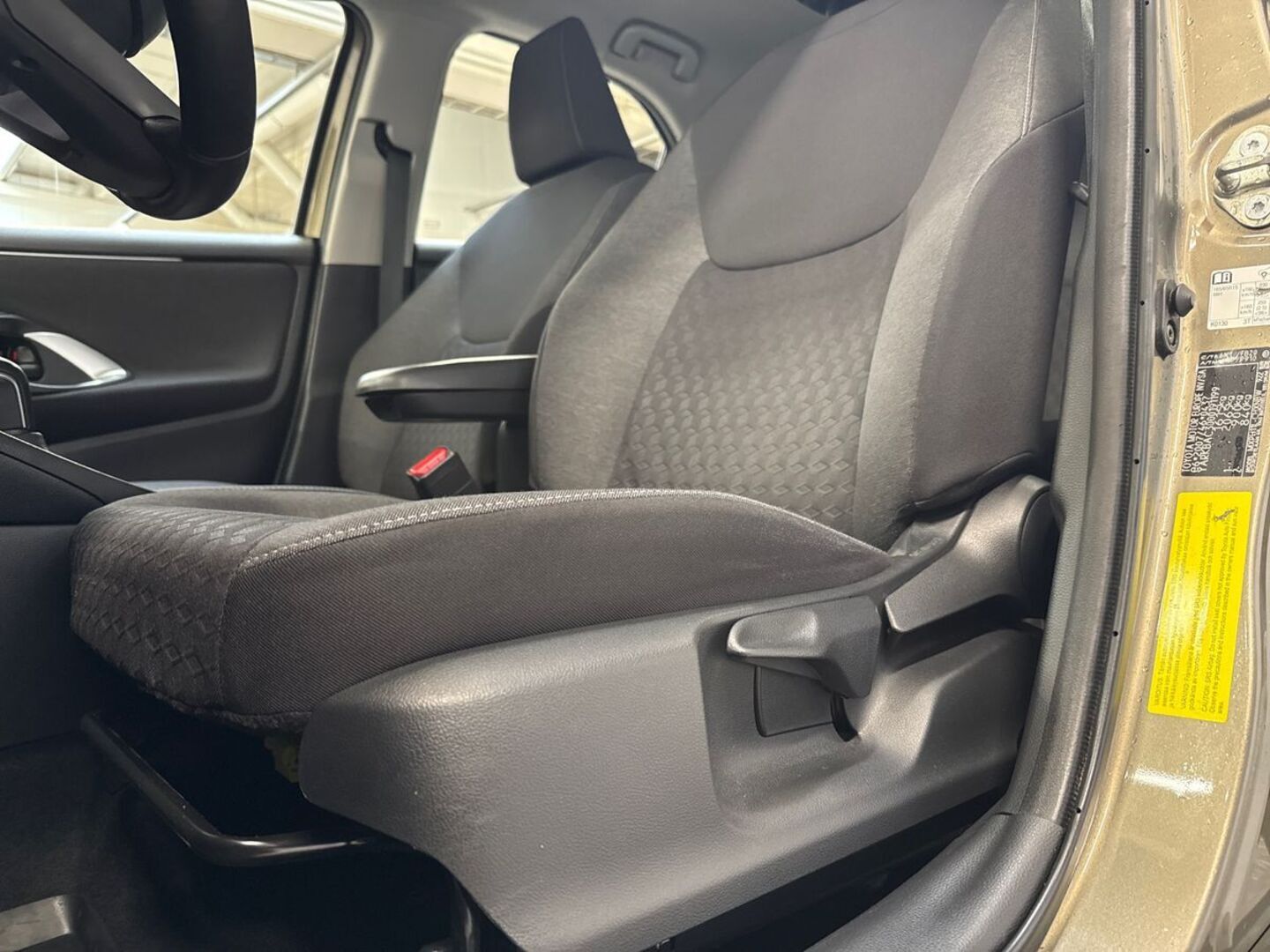TOYOTA Yaris 2024