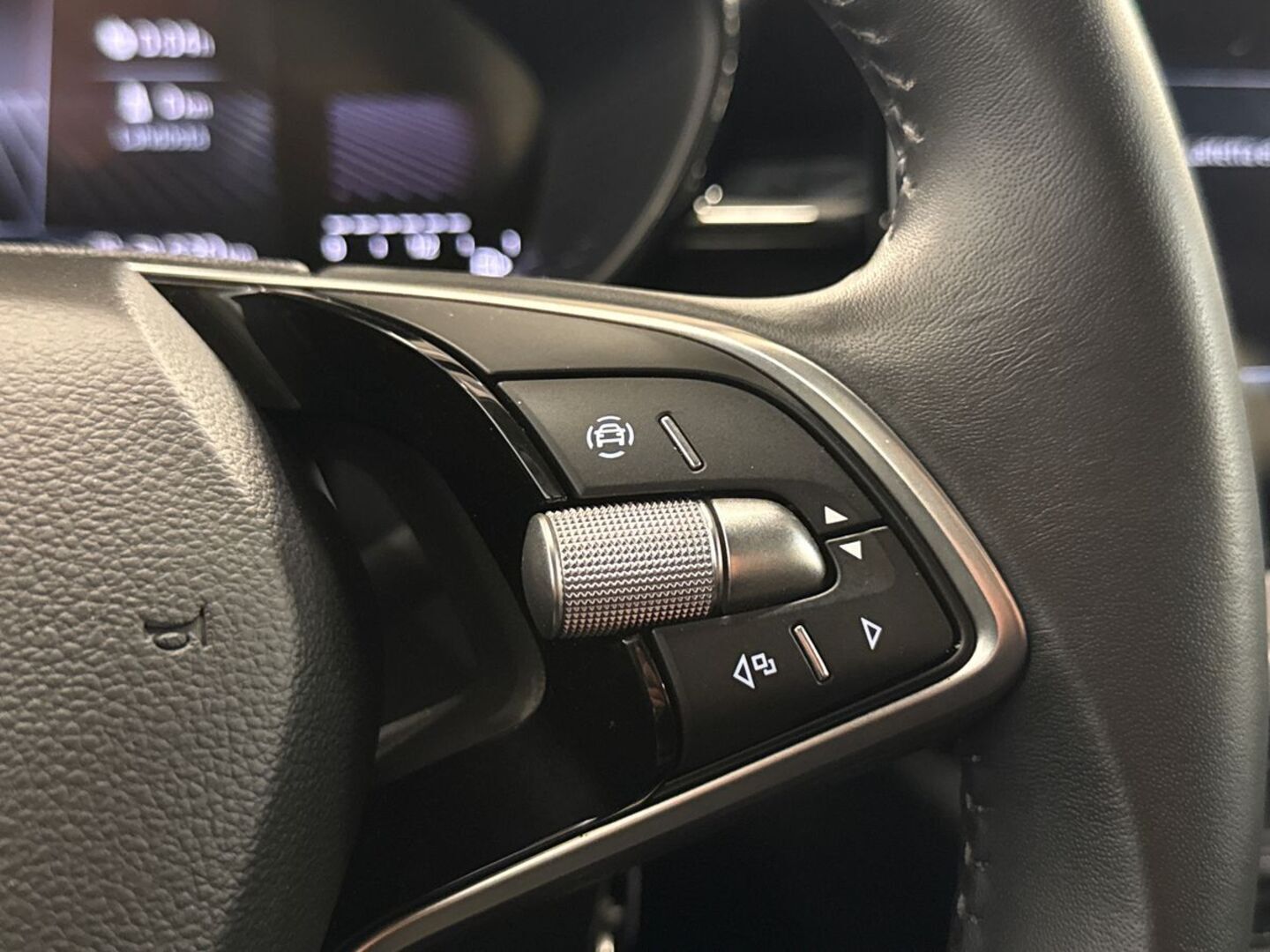 SKODA Fabia 2024