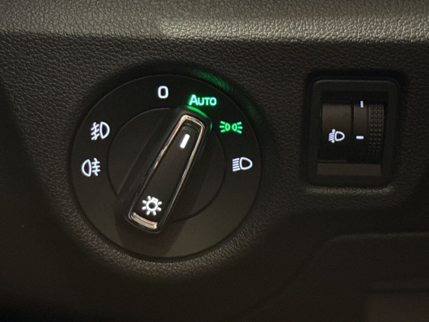 SKODA Kamiq 2024