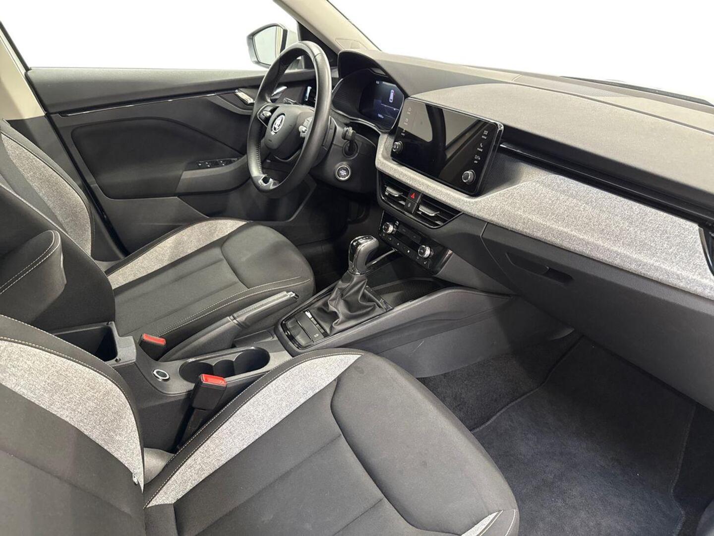 SKODA Kamiq 2024