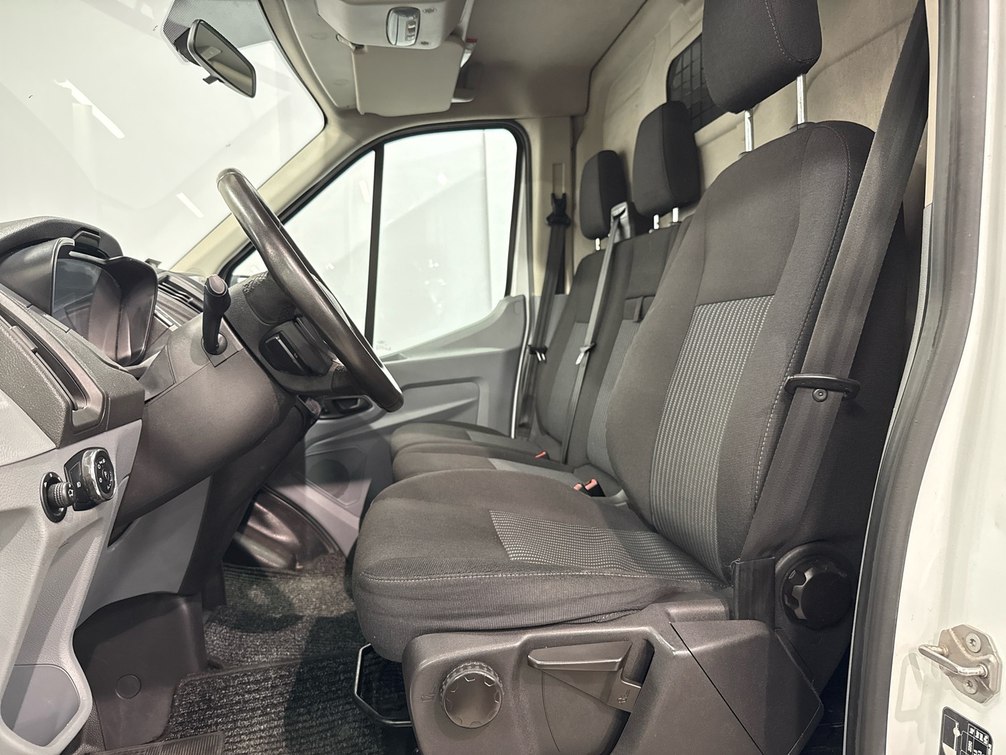FORD Transit 2016