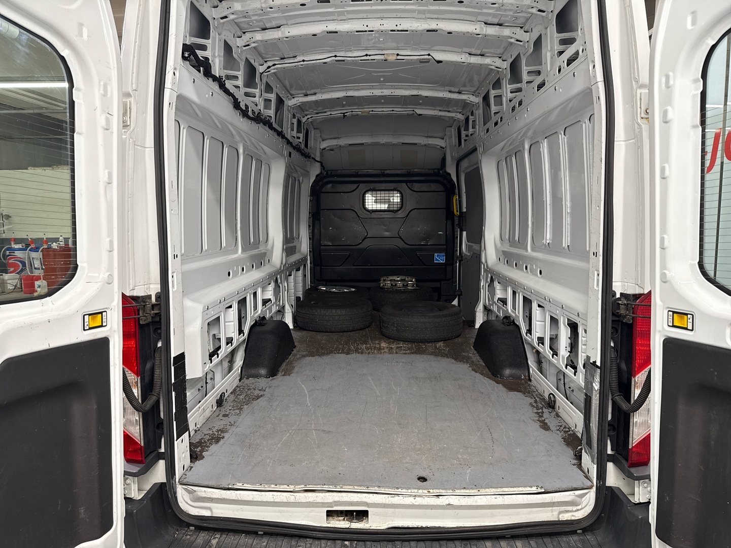 FORD Transit 2016
