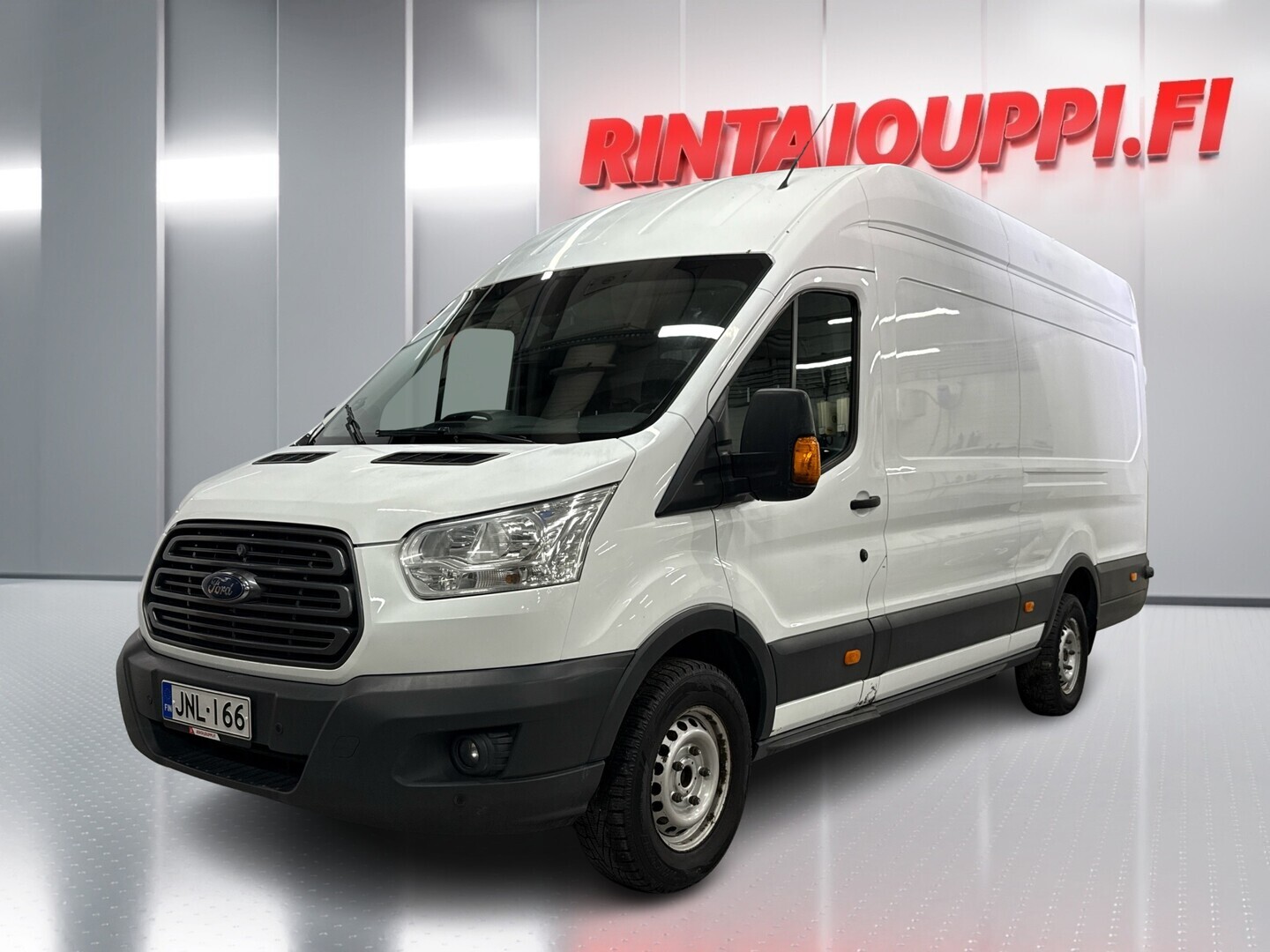 FORD Transit 2016
