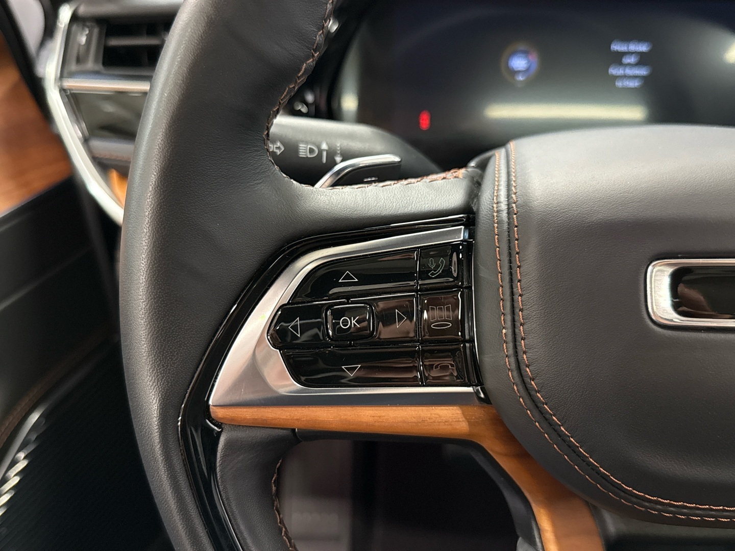 JEEP Grand Cherokee 2024