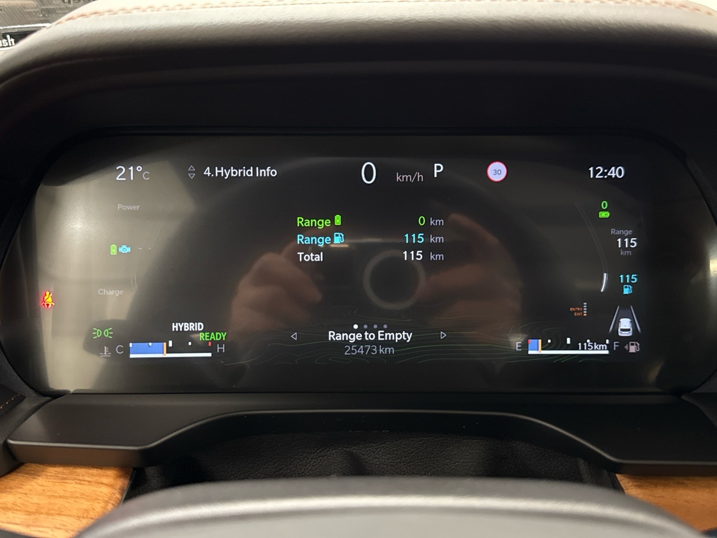 JEEP Grand Cherokee 2024