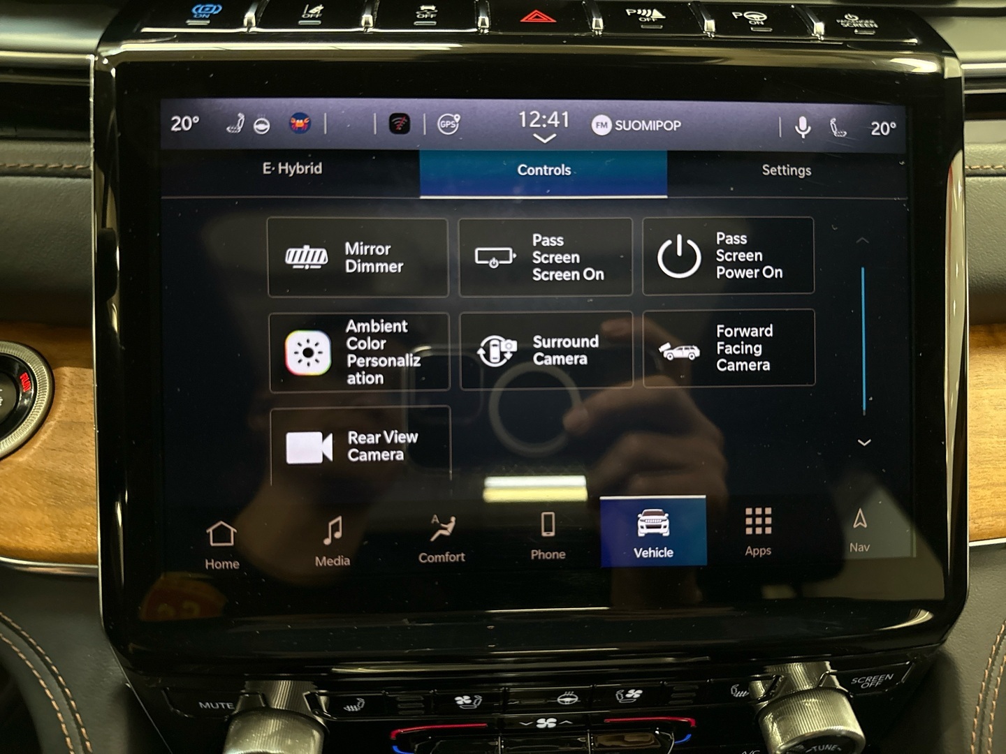 JEEP Grand Cherokee 2024