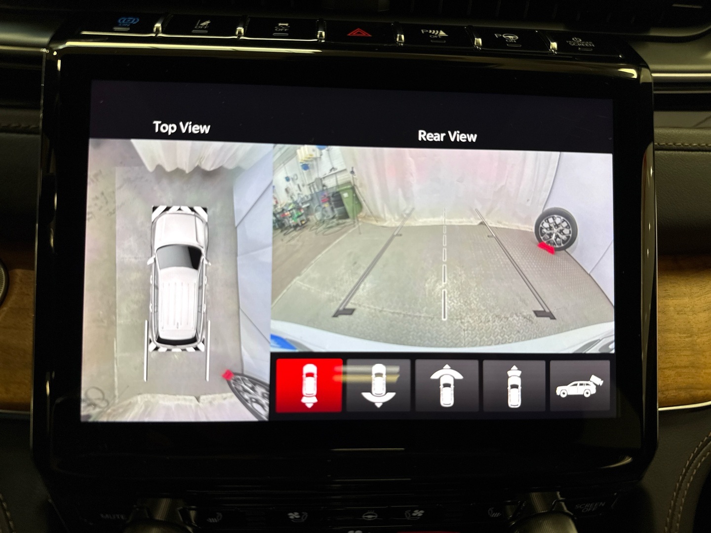 JEEP Grand Cherokee 2024