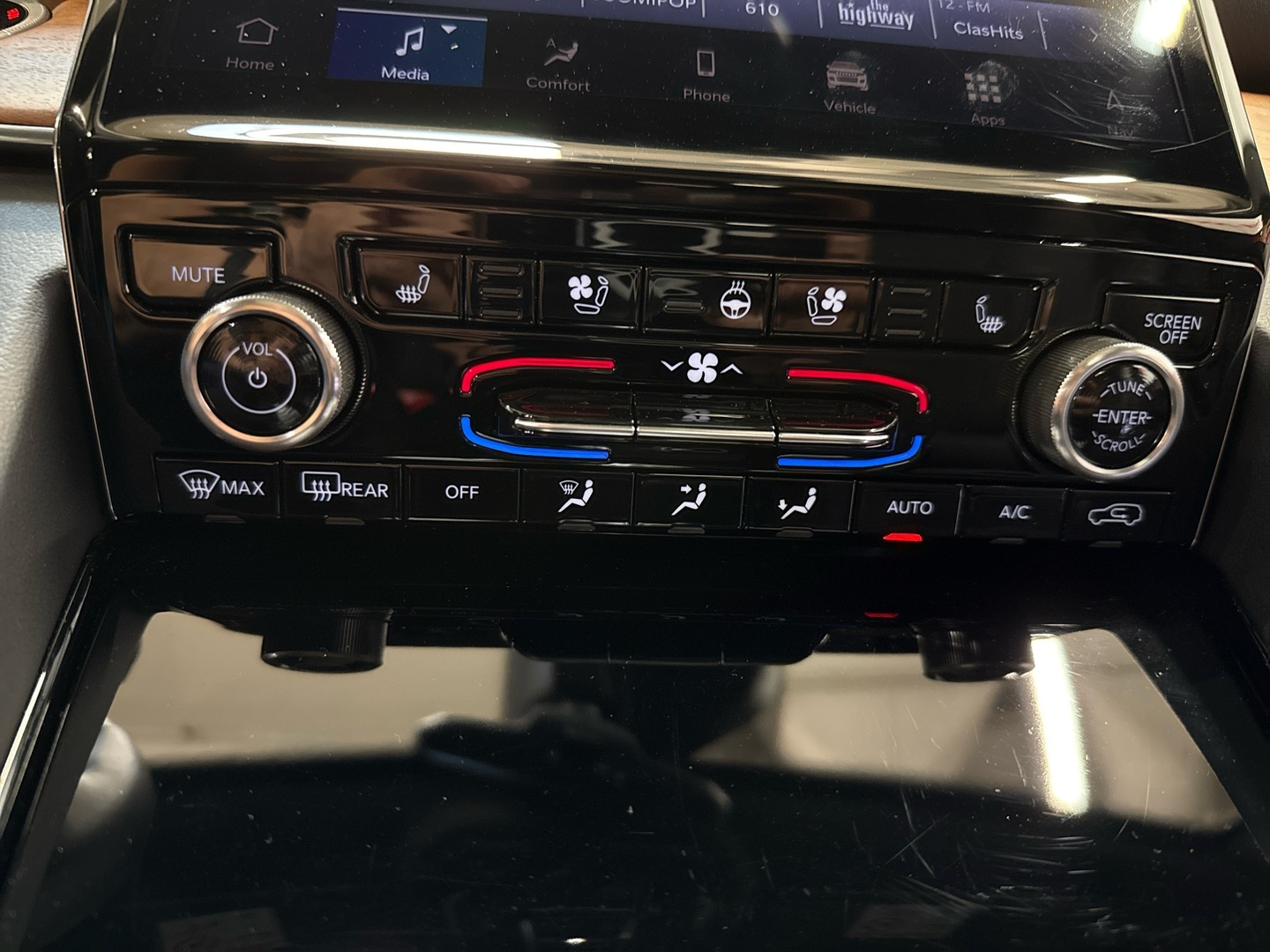 JEEP Grand Cherokee 2024