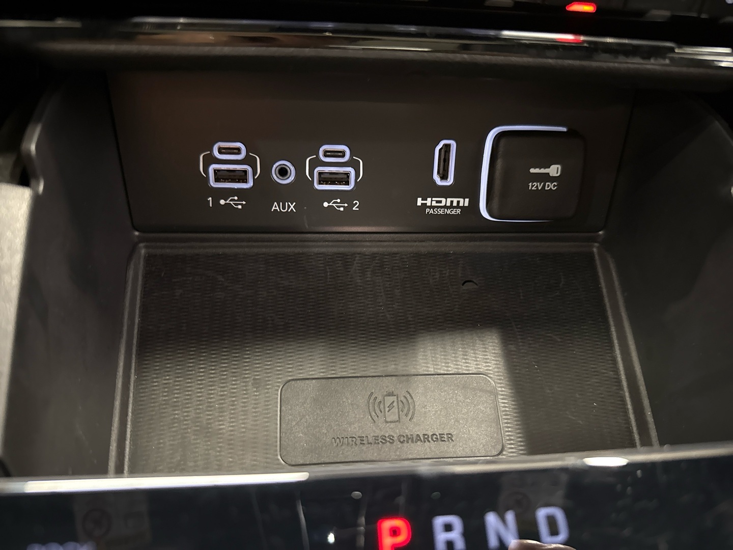 JEEP Grand Cherokee 2024